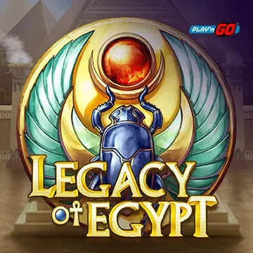 Legacy of Egypt - JFGAMING