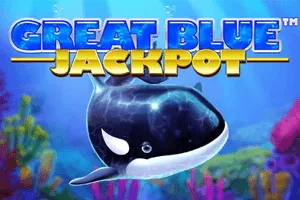 Great Blue Jackpot - JFGAMING