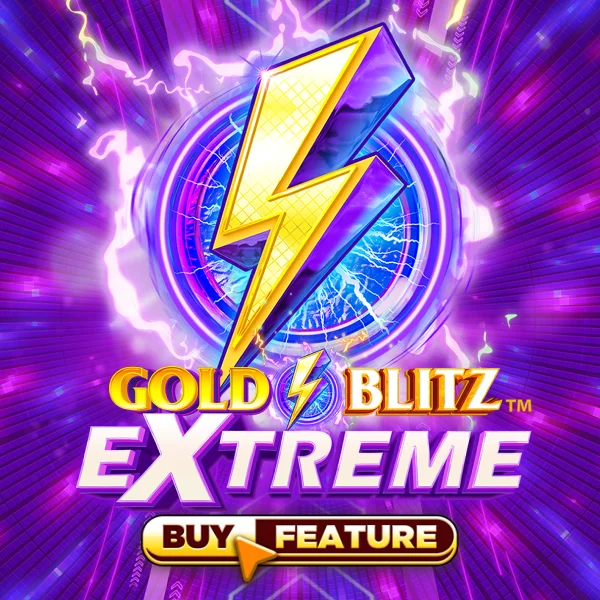 Gold Blitz Extreme&trade; - JFGAMING