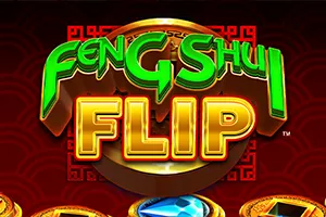 Feng Shui Flip - JFGAMING