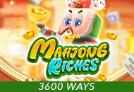 Mahjong Riches - JFGAMING