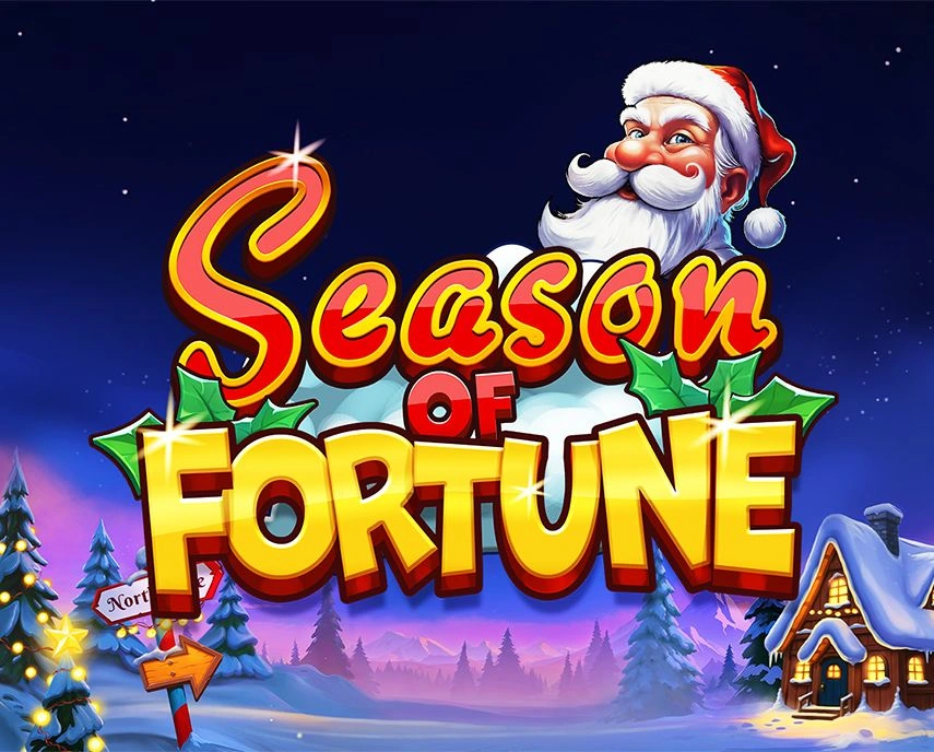 Season of Fortune - JFGAMING