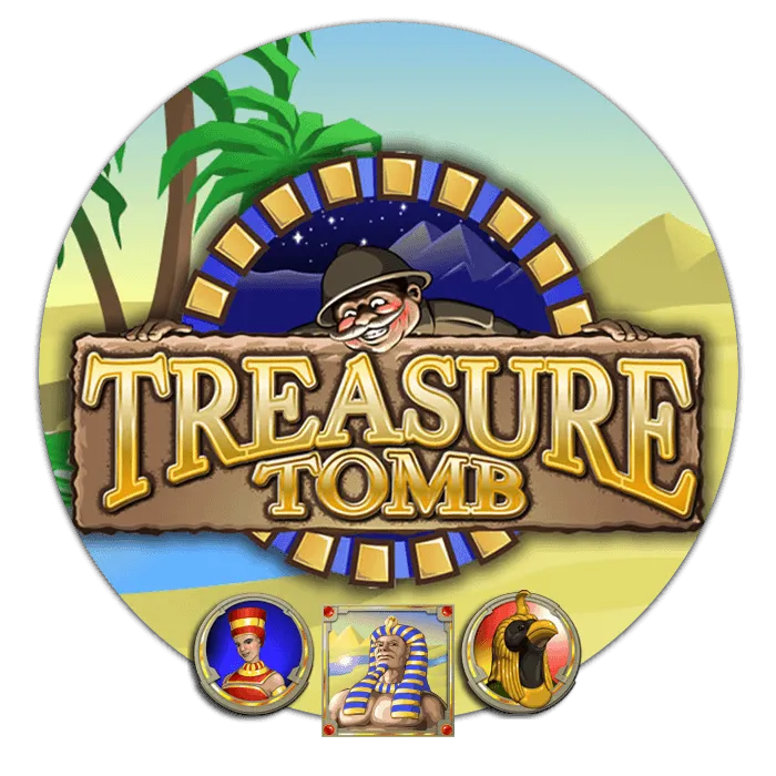 Habanero : Treasure Tomb - JFGAMING
