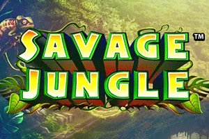 Savage Jungle - JFGAMING