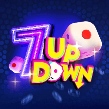 7 Up Down - JFGAMING