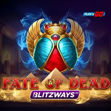 Fate of Dead Blitzways - JFGAMING