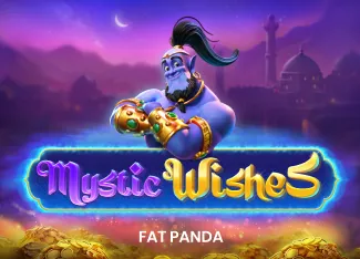 Mystic Wishes - JFGAMING