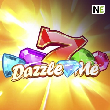 Dazzle Me Megaways - JFGAMING