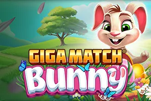 Giga Match Bunny - JFGAMING