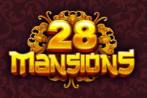 28 Mansions - JFGAMING