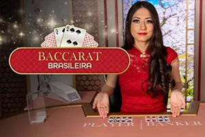 Baccarat Brasileira - JFGAMING