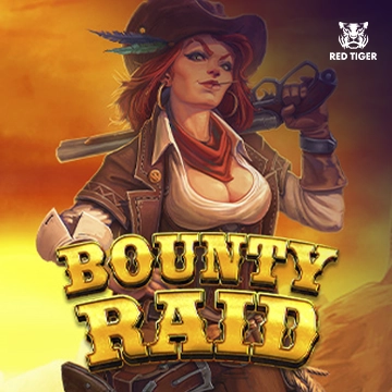 Bounty Raid - JFGAMING