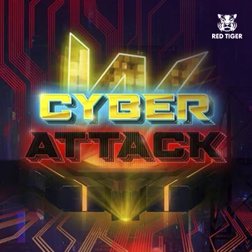 Cyber Attack - JFGAMING