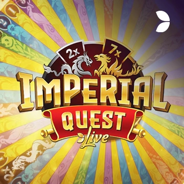 Imperial Quest - JFGAMING