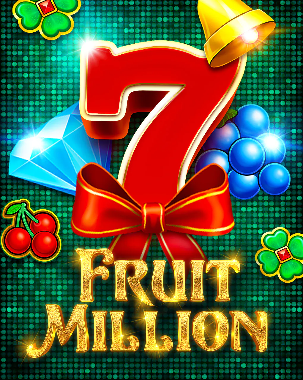 Fruit Million - JFGAMING