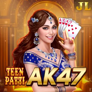AK47 - JFGAMING