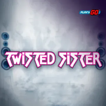 Twisted Sister - JFGAMING