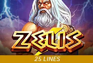 ZEUS - JFGAMING