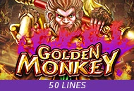 Golden Monkey - JFGAMING