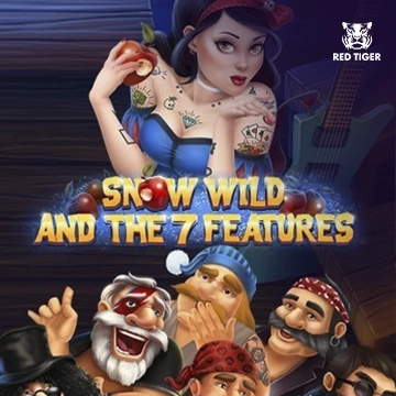 Snow Wild and the 7 Features - JFGAMING