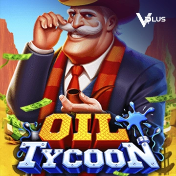 Oil Tycoon - JFGAMING
