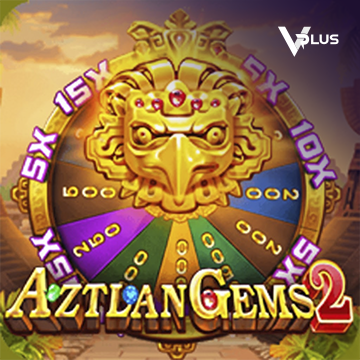 Aztlan Gems 2 - JFGAMING