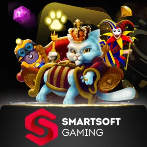SmartSoft - JFGAMING