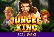 Jungle King - JFGAMING
