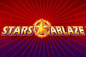 Stars Ablaze - JFGAMING
