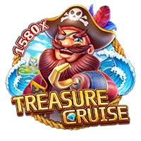 Facai : TREASURE CRUISE - JFGAMING
