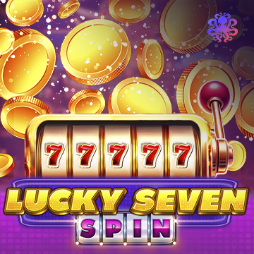 Lucky Seven Spin - JFGAMING