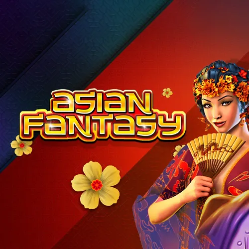 Asian Fantasy - JFGAMING
