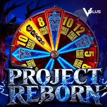 PROJECT REBORN - JFGAMING