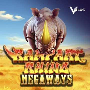 Rampart Rhino - JFGAMING