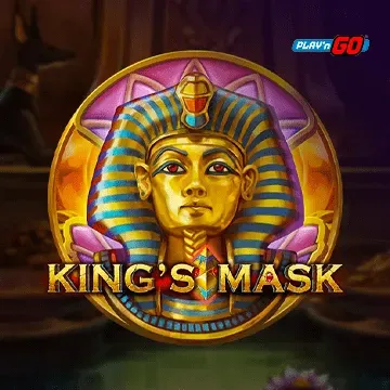 Kings Mask - JFGAMING