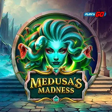 Medusas Madness - JFGAMING