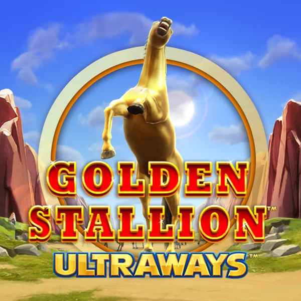 Golden Stallion - JFGAMING