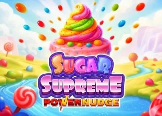 Pragmatic : Sugar Supreme Powernudge - JFGAMING