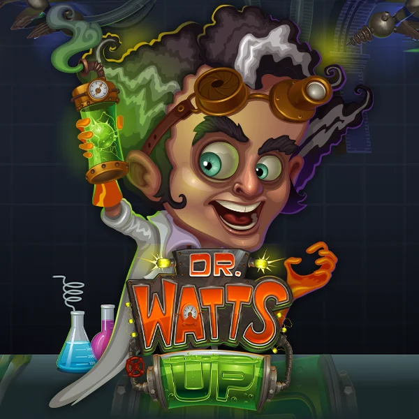 Dr Watts Up - JFGAMING