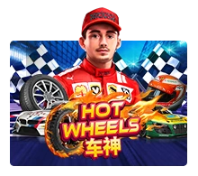 Joker123 : Hot Wheels - JFGAMING