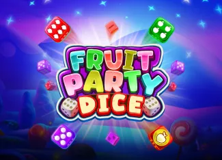 Pragmatic : Fruit Party Dice - JFGAMING