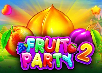 Pragmatic : Fruit Party 2 - JFGAMING