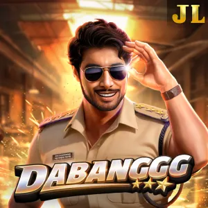 Jili : Dabanggg - JFGAMING