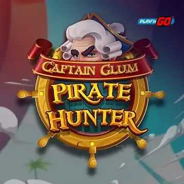 Captain Glum: Pirate Hunter - JFGAMING