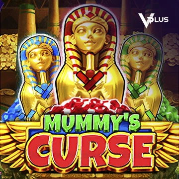 Mummy``s Curse - JFGAMING