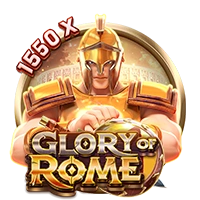 Facai : GLORY OF ROME - JFGAMING