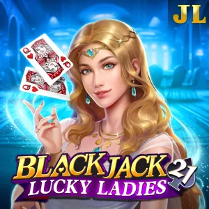 Blackjack Lucky Ladies - JFGAMING