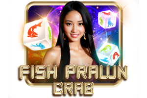 FishPrawnCrab - JFGAMING
