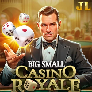 Big Small Casino Royale - JFGAMING