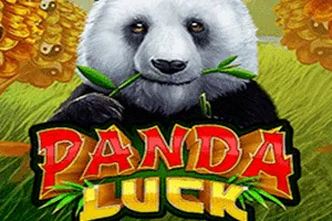 Panda Luck - JFGAMING
